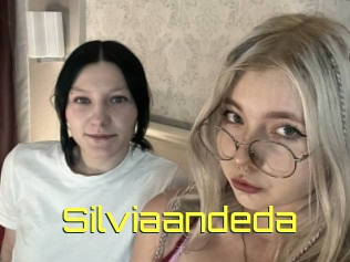 Silviaandeda