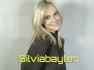 Silviabayles