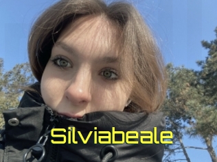 Silviabeale