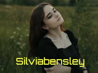 Silviabensley