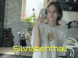 Silviabenthall