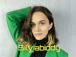 Silviabiddy