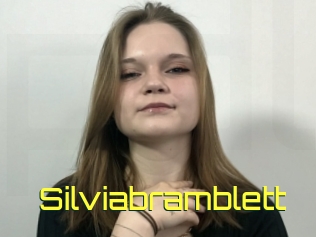 Silviabramblett