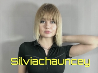 Silviachauncey