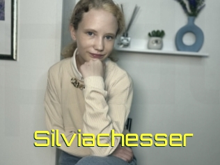 Silviachesser