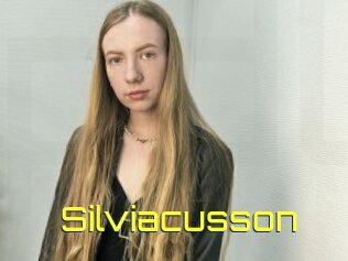 Silviacusson