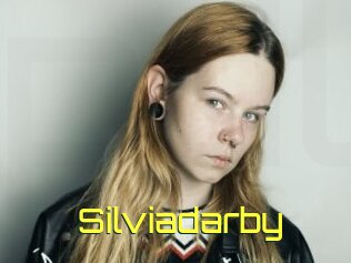 Silviadarby