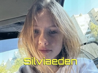 Silviaeden