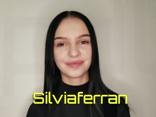 Silviaferran