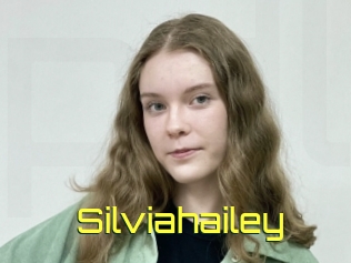 Silviahailey