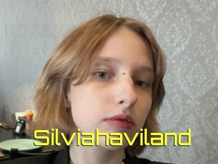 Silviahaviland