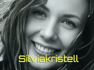 Silviakristell