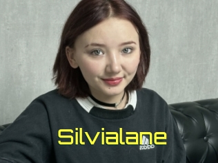 Silvialane