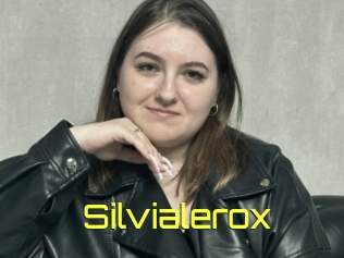 Silvialerox