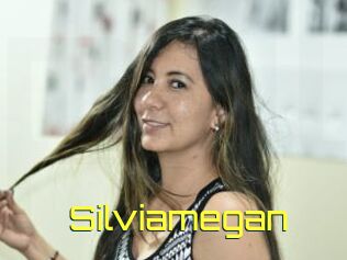 Silviamegan