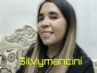 Silvymancini