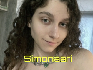 Simonaari