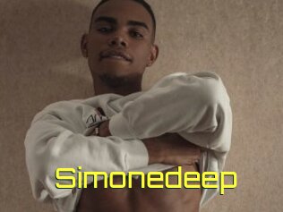 Simonedeep