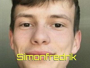 Simonfredrik