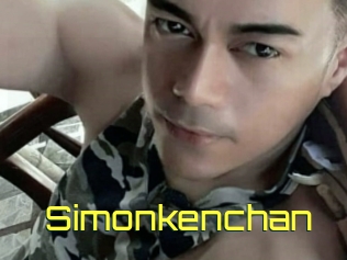 Simonkenchan