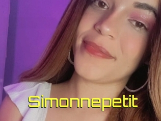 Simonnepetit