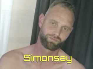 Simonsay