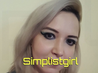 Simplistgirl