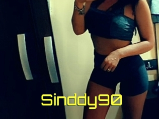 Sinddy90