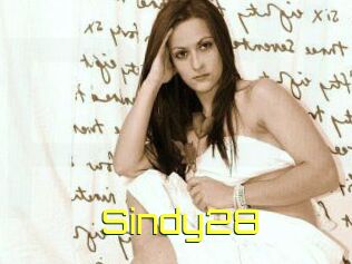 Sindy28