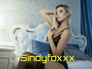 Sindyfoxxx