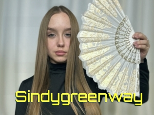 Sindygreenway