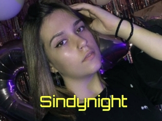 Sindynight