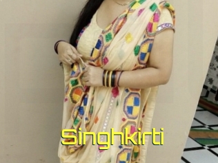 Singhkirti