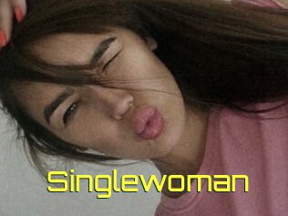 Singlewoman