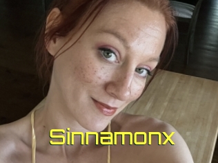 Sinnamonx