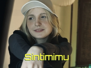 Sintimimu