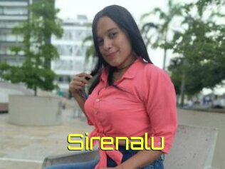 Sirenalu