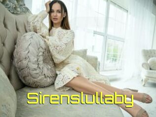 Sirenslullaby