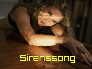 Sirenssong