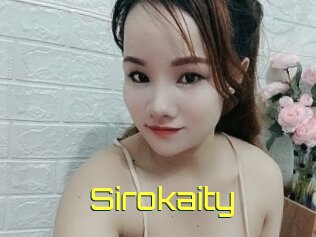 Sirokaity