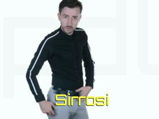 Sirrosi