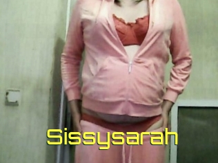 Sissysarah