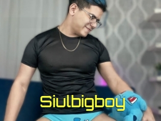 Siulbigboy