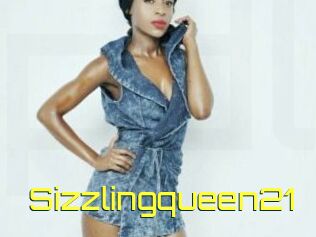 Sizzlingqueen21