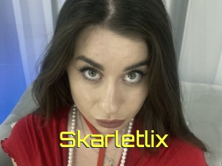 Skarletlix