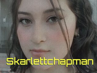 Skarlettchapman