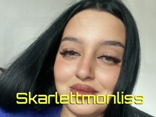 Skarlettmonliss