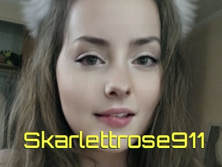 Skarlettrose911