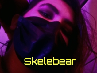 Skelebear