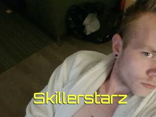 Skillerstarz